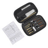 Multifunctional Pipe Dredging Nylon Brush, Gun Barrel Set, Cleaning Brush Ar15 ак 74 M16 M416 M4 Glock 17 19 27 1911