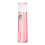 High Quality Personal Mini Usb Portable Skin Care Nano Mister Spray Facial Mist Sprayer Nano Spray Beauty Nano Mist Sprayer
