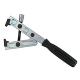 Heavy Duty Ball Boot with Pliers Roll Cage Dust 3/8 Inch Torque Clamp