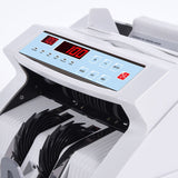 Available foreign verification machines, and multi country currency counting machines