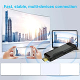 Smart S96 ATV Stick 1GB/2GB 8GB/16GB/64GB Android 10.0 TV AllWinner H313 5G WiFi BT5.0 Voice Remote HD 4K Top Box