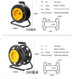 Cable optical fiber empty Various types of wire and cable winding reel