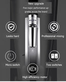 Commercial household frother 650ml 220V stainless steel single head milk and tea mixer Milking hine Fancy Coffee Foamer
