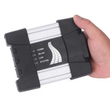Scanner Diagnostic Tool Rugged Simple Installation for ICOM A2 B C