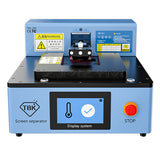 TBK-288 Fully Intelligent Screen Automatic Separator Cell Phone LCD Screen Separating Machine for Iphone 5 -14 14pro 14PROMAX