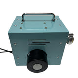 220V Crimping hine 60W/220V 50Hz Electric Cold Pressing Terminal Crimper Tools with Exchangeable Die Sets