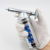 HS-80CC 80cc Capacity 1000PSI Output Pressure Oiler Mini Grease Gun Machine Handheld High Pressure Oiler Hand Tools
