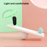 Electric Straight Reminder Intelligent Rechargeable Digital Back Posture Corrector Braces Not Easy Slide Real-Time Monit