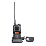 Retevis RT56 Explosion proof Radio Handstand UV Dual Stage IP65