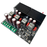 High-Performance 2-Channel Stereo Amplifier Board - SAMP-200