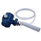PTFE anti-corrosion high-temperature resistant liquid level display controller input transmitter sensor strong acid and alka