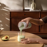 Portable Blender 2,40S Quickly Squeeze Juice,19500 rpm,300ML Capacity Mixer Juicer hine,PCTG Cup Body Blenders
