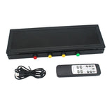 Billiards Electronic Scoreboard for Badminton Football Volleyball
