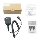 RMN5052A Hand PTT Mic Speaker Microphone for MOTOTRBO DGM4100 DGM6100 DM3400 DM3601 DM4400 M8220 M8268 M8620 XPR4300 XPR4550