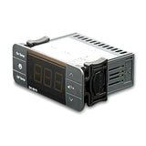 Temperature Controller Refrigeration Heating Alarm Thermostat EK-3010 220V Sensor With Probe For Cold Storage Freezer