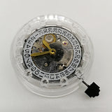 ETa 2824 Replacement Mechanical Automatic Movement Date Display Watch Repair Tool Sier