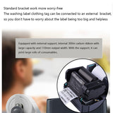 TSC-244PRO Multifunctional Barcode Label Thermal Transfer Dual Mode Printer