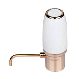 Electric Decanter USB Rechargeable Automatic Aerator Pump Dispenser for Red and White Wine Aeration
