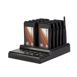 Ten Channel Wireless Meal Pickup TD174 No Queue Call Device