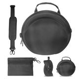 Travel Carrying Case Dustproof Protective Eva Speaker Storage Bag with Speakers for Onyxstudio