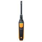 Testo Smart Probes VAC Kit  0563 0003 10 Non-contact Temperature Measurement  405i 410i 805i 605i Case