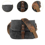 Men and Women Waterproof Outdoor Photography Camera Shoulder Bag