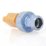 Top-82CP32-06 A/C Switch Air Conditioning Pressure Sensor 9673006380 For Peugeot 307 308 508 Citroen C2 C3 C4 C5 C6