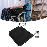 Neck Support Reduce Pressure Headrest Adjustable Anti Side Fall Wheelchair Accessories for Elderly