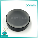 No.5395 55mm/75mm New Movment Anti-skid Rubber Watch Case Holder Cushion