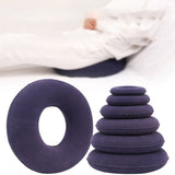 PVC Anti-decubitus Wheelchair Bed Patient Iatable Seat Home Chair Car Office Massage Cushion Relieve Pain
