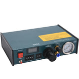 Professional Digital Auto LY 983A Glue Dropper Solder Paste Liquid Controller Fluid Dispenser Tools hine