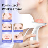 Neck Face Beauty EMS Lifting Micro Current Tighten Device Facial Body Slimming Massage hine Skin Care Tool