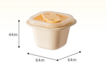 Food Grade Household Silicone Ice Cube For Children
