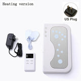 Electric EMS & TENS Foot Stimulator Improves Feet Legs Circulation hine Sole Massager
