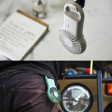 wholesale cheap small handy mini electric portable rechargeable battery pocket handheld fan