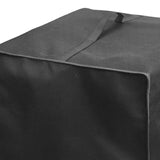 Maker Cover,Protective Cover,Easy to Clean Dust Resistant Black Coffee Maker,Appliance Cover,Coffee hine Cover