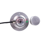 RK200-04 High Sensitivity Silicon-cell Principle RS485 4-20mA Measure Solar Radiation Irradiation Sensor Meter