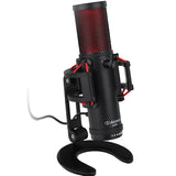 Alctron CU78 USB Condenser Recording Mic for content creators of all kinds high-quality capsules capture a clean signal