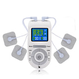 EMS Tens Stimulator Electric Acupuncture Body Digital Therapy hine Electrostimulator Muscle Relax Massager