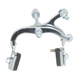 Bike drum 80/90 holding shaft brakes pad for bicycle brake fittings bike replacement parts