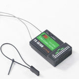 Flysky 2.4G 10CH FS-iA10B Receiver PPM Output With iBus Port