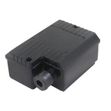 Capacitor Box junction water protective pump box 71YS single-phase accessory high-quality plastic cover