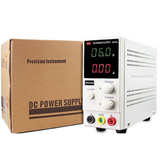 MCH-K305D New Mini Switching Regulated Adjustable DC Power Supply SMPS Single Channel 30V 5A Variable MCH K305D