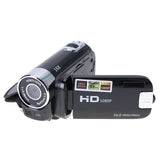 Digital Video Full HD 1080P 32GB 16x Zoom Mini Camcorder DV Camera