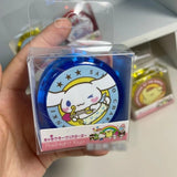 Cartoon Cinnamoroll Kirby Luminous YoYo Ball Pochacco Pom Purin Funny Yoyo Toy Cute Anime Glow Yo-Yo Toys for Children Gift