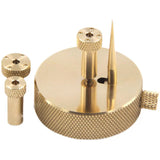 Multi-Functional Bracket Hairspring Weight Adjustment Speed Balance Spt Balance Shaft Watch Repair Tool