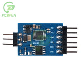 channel Switcher Module 3 way Video Switch Unit Camera for Multicopter Drones 5.8G FPV transmitter and camera