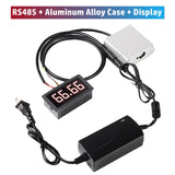 High Precision Module Industrial Infrared Rangefinder TTL/485/RTU 4-20mA 0-10V Laser Ranging Sensor Analog