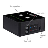 WiFi Control Automatic Mist Rainforest Timing Sprays System Kit Irrigation Timer Reptile Sprayer B