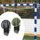Target Precision Training Soccer Net Accessories Easy to